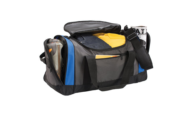 Port Authority Voyager Sports Duffel