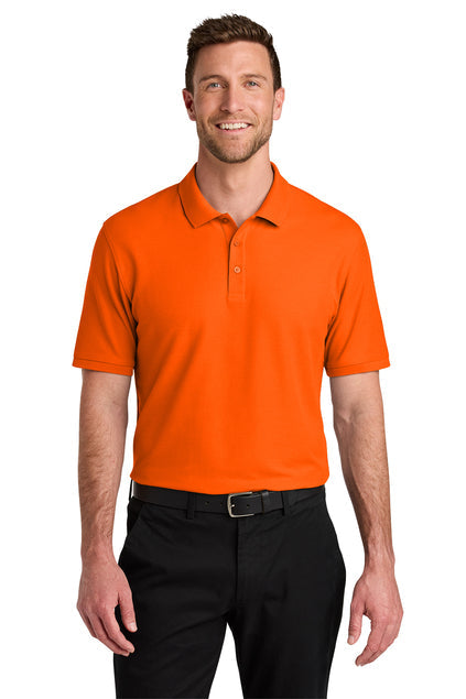 Neon Orange / XS