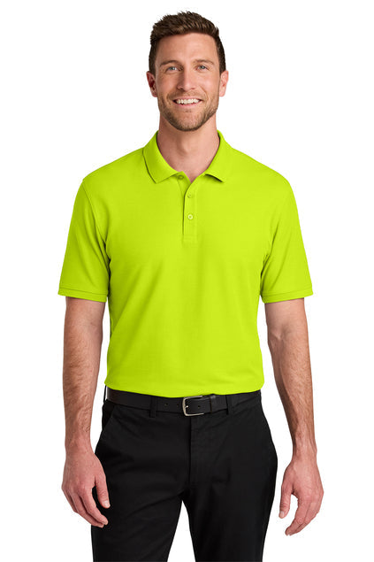 Neon Yellow / XS