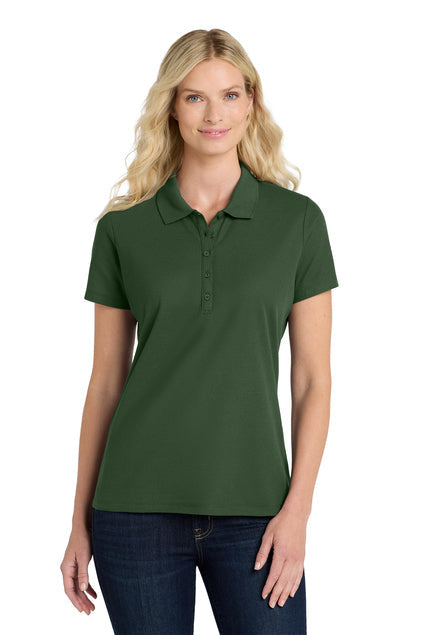 Dark Green / XS