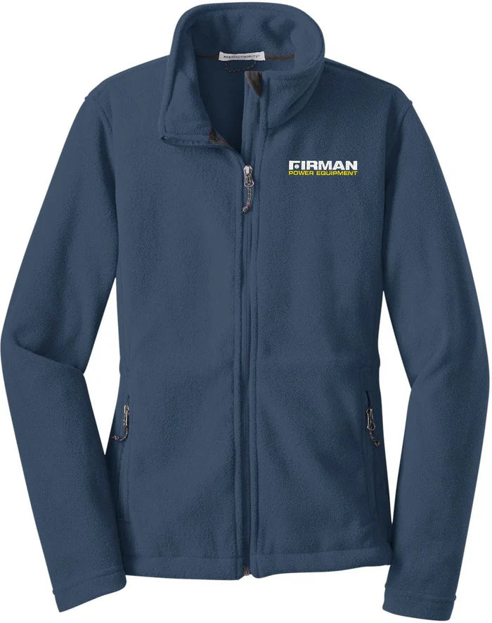 Port Authority Women's Value Fleece Jacket