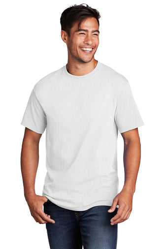 White / S
