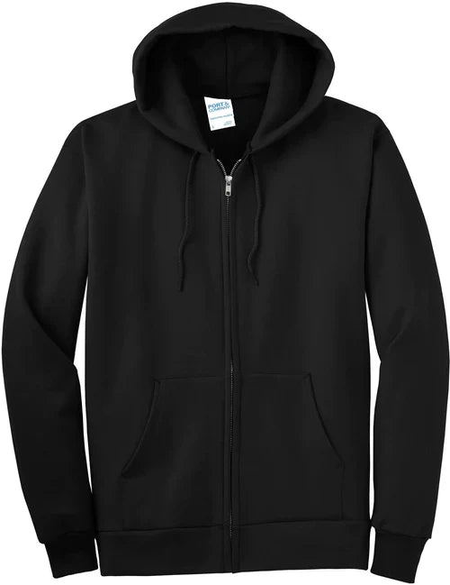 Black / S