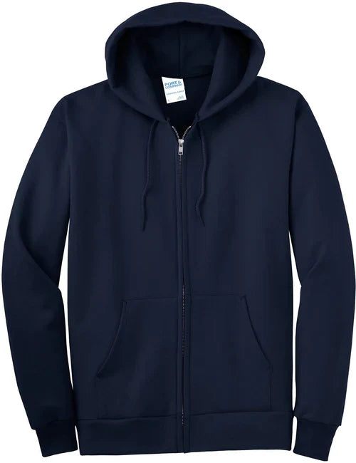 Navy / S