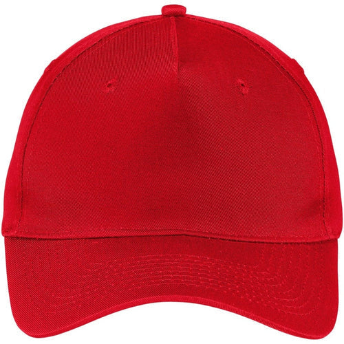 Red / OSFA