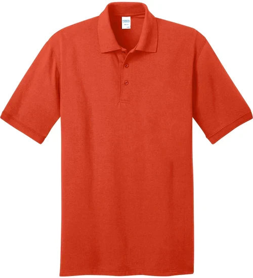 Orange / LT