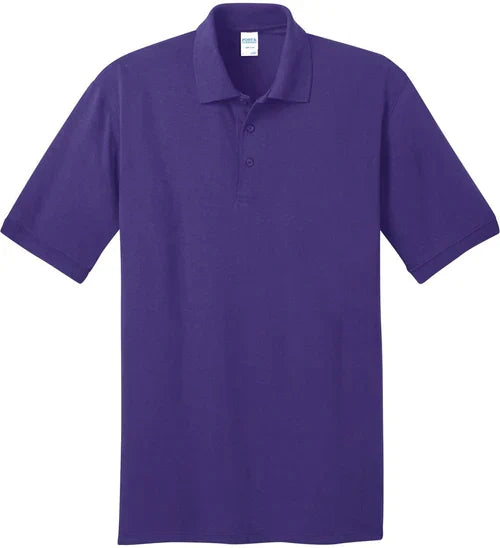 Purple / LT