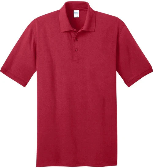 Red / LT