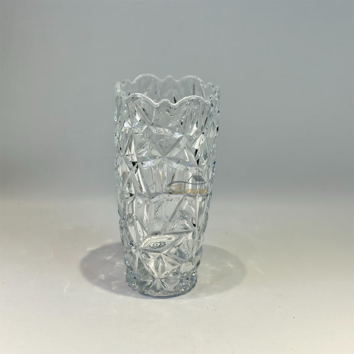 Liman Home Decor - Liman Online Prestige Vaas Transparant