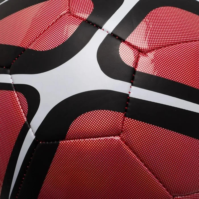 PUMA AC Milan Culture Mini Ball (Red/White) | SoccerWearhouse