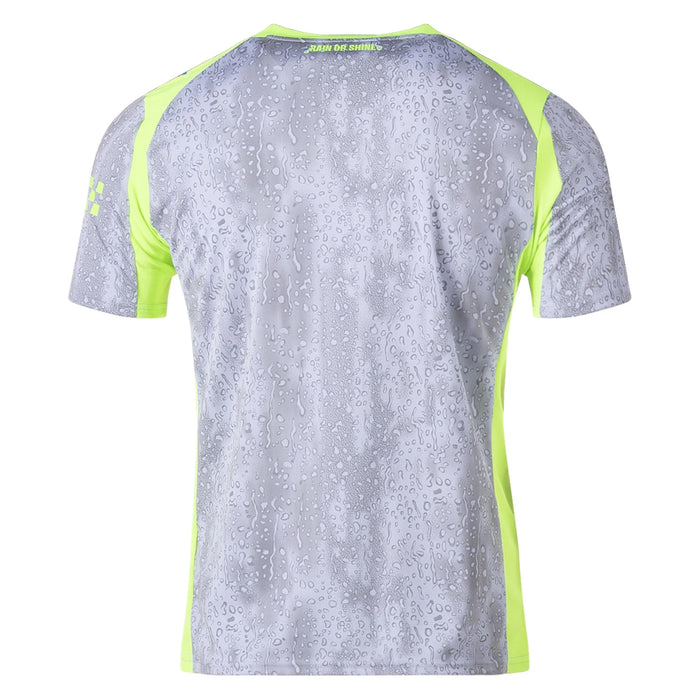 Puma Men's Manchester City Third Jersey 25/26 (Cool Weather/Pro Green) | SoccerWearhouse