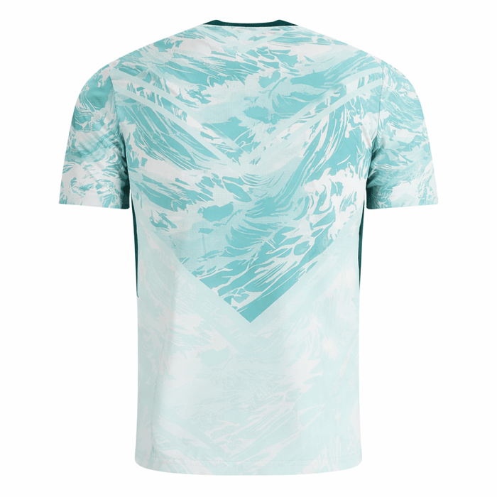 PUMA Men's Portugal 2026 Away Stadium Jersey (White) | SoccerWearhouse