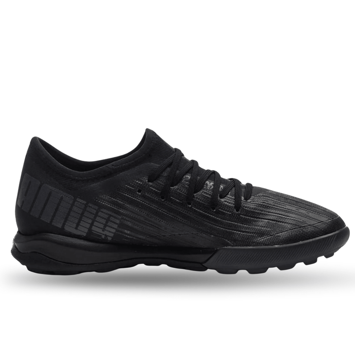 Puma Ultra 3.1 TT (Puma Black) | SoccerWearhouse