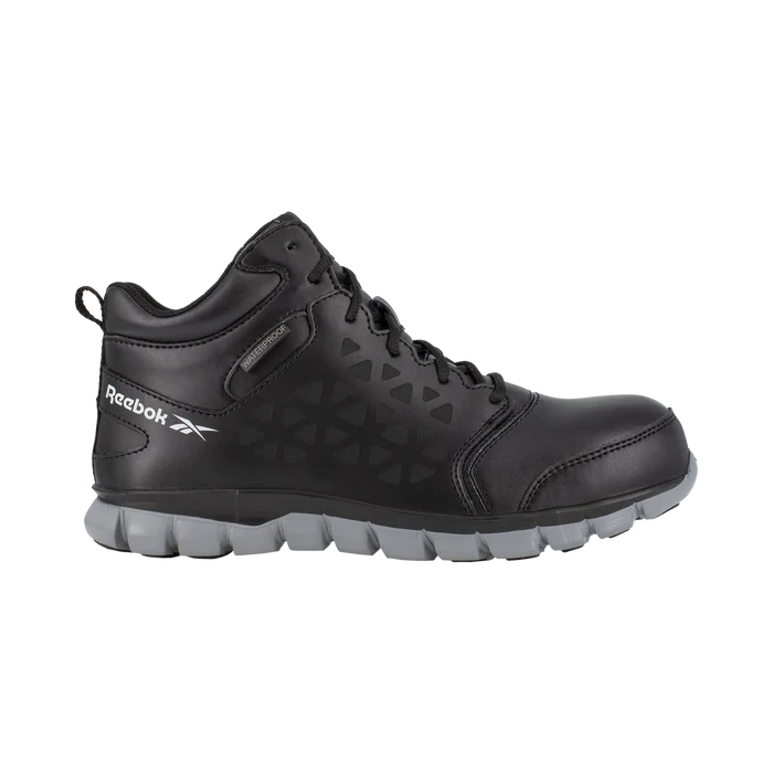 Reebok Men's Sublite Cushion Men's Composite Toe Work Boot