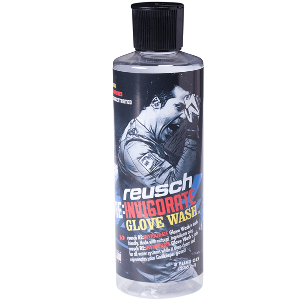 Reusch Goalkeeper Glove Wash (8oz) | SoccerWearhouse