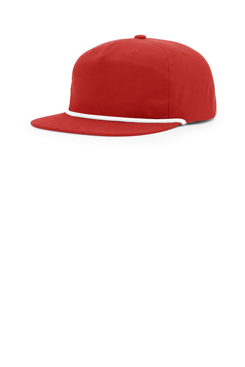 Red/White / OSFA