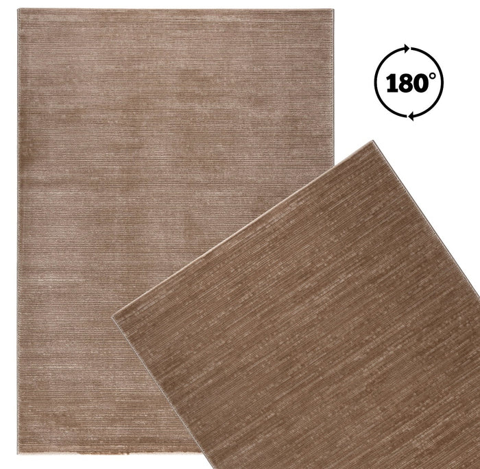 SEHRAZAT SEHRAZAT LIMA 2050 HALI DARK BEIGE