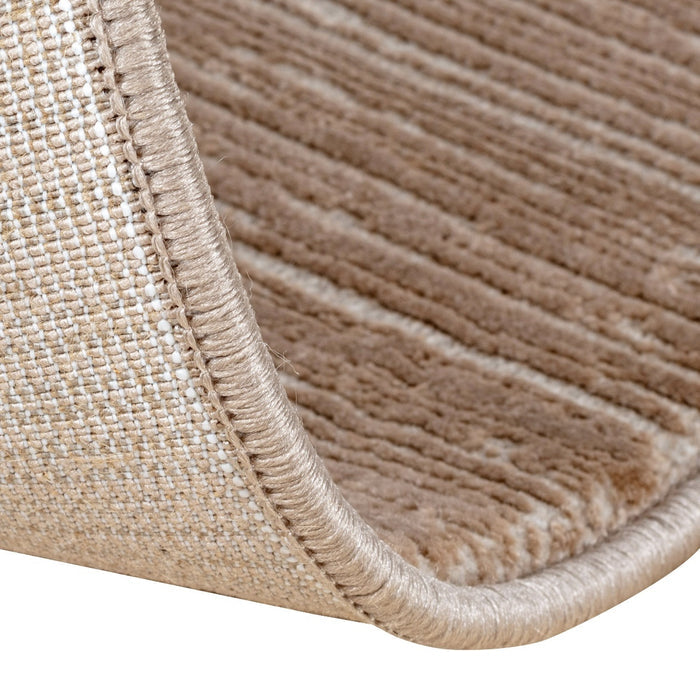 SEHRAZAT SEHRAZAT LIMA 2050 HALI DARK BEIGE