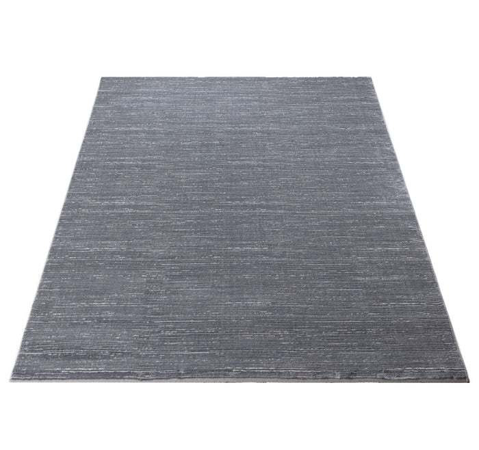 SEHRAZAT SEHRAZAT LIMA 5050 HALI DARK GREY
