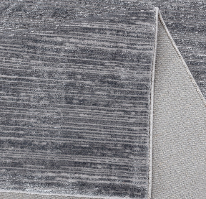 SEHRAZAT SEHRAZAT LIMA 5050 HALI DARK GREY