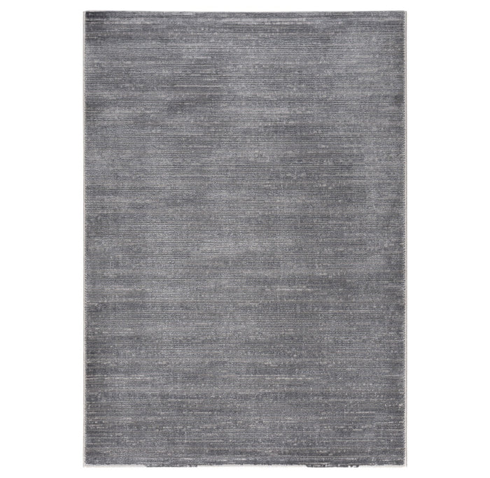 SEHRAZAT SEHRAZAT LIMA 5050 HALI DARK GREY