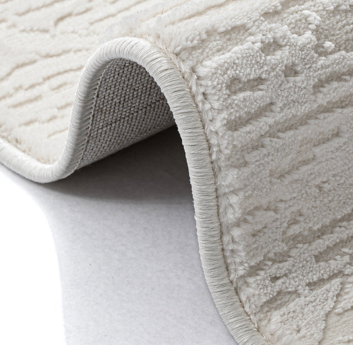 SEHRAZAT SEHRAZAT MODA 1200  CREAM VLOERKLEED