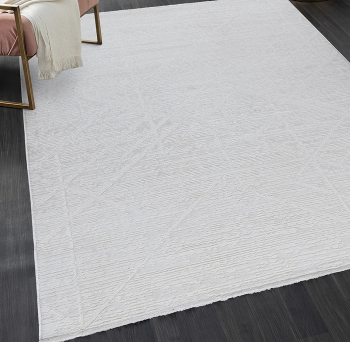 SEHRAZAT SEHRAZAT MODA 1200  CREAM VLOERKLEED