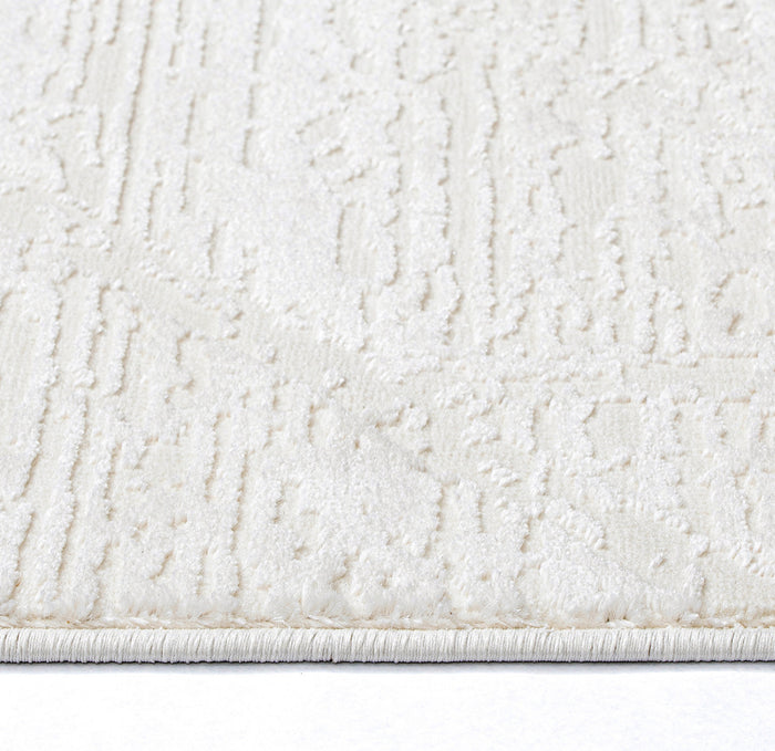SEHRAZAT SEHRAZAT MODA 1200  CREAM VLOERKLEED