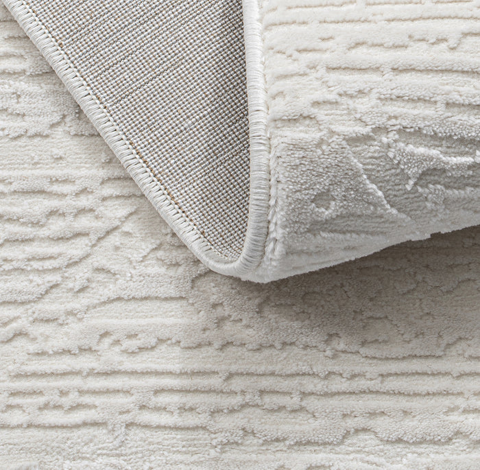 SEHRAZAT SEHRAZAT MODA 1200  CREAM VLOERKLEED