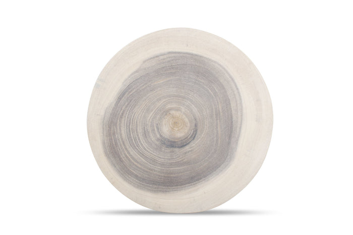 S|P Collection Serveerschaal 28cm hout Pale