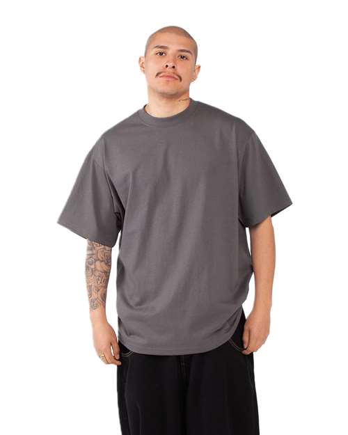 Shaka Wear Unisex Max Heavyweight T-Shirt
