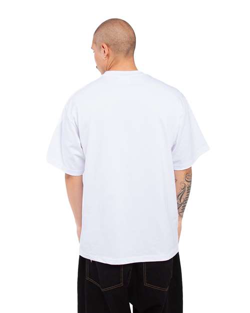 Shaka Wear Unisex Max Heavyweight T-Shirt