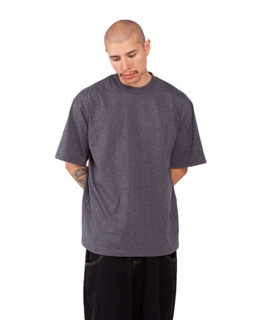 Shaka Wear Unisex Max Heavyweight T-Shirt