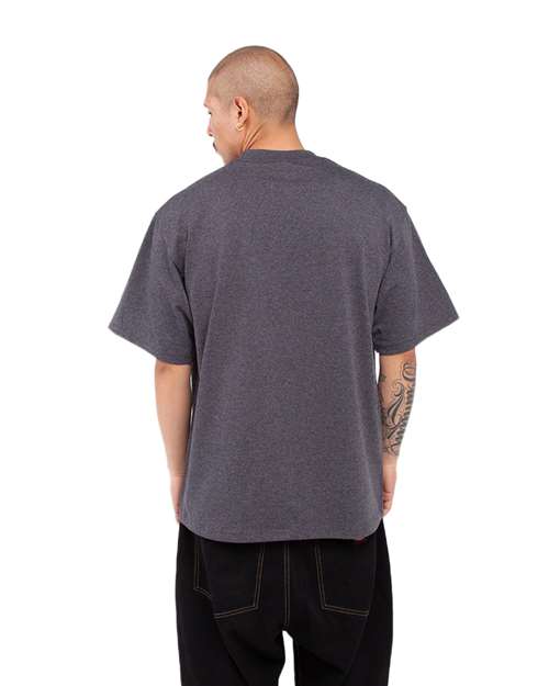 Shaka Wear Unisex Max Heavyweight T-Shirt