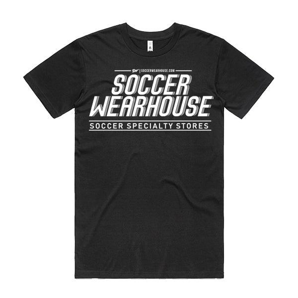 Soccer Wearhouse So Cal T-Shirt (Black) | SoccerWearhouse