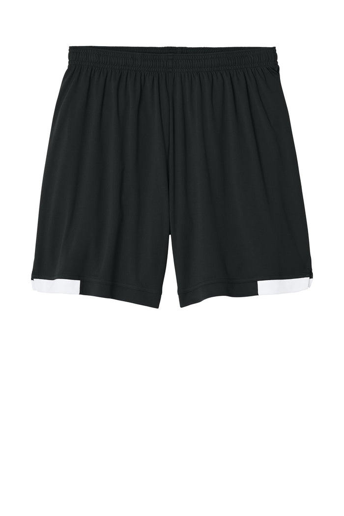 Sport-Tek Club 7” Shorts
- Robinson High School