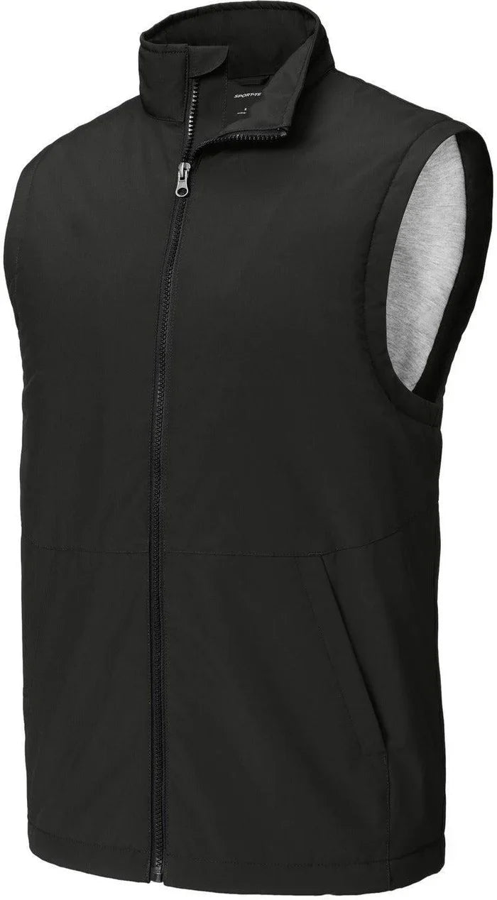 Black / XS
