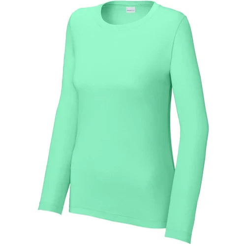 Bright Seafoam / XS