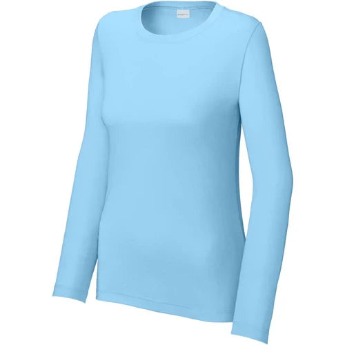 Light Blue / XS