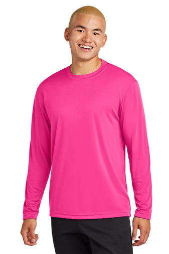Neon Pink / XS