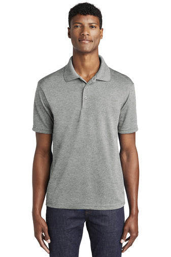 Grey Heather / XS