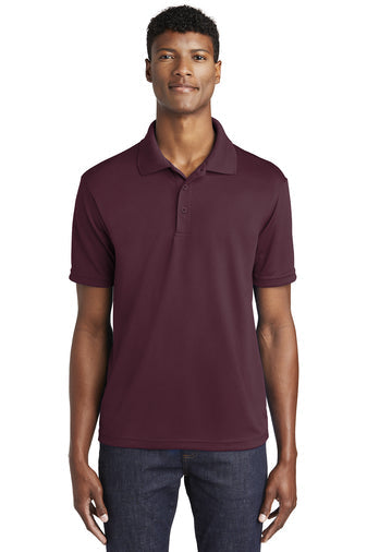 Maroon / XS