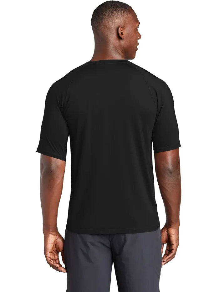 Sport-Tek  Rashguard Tee