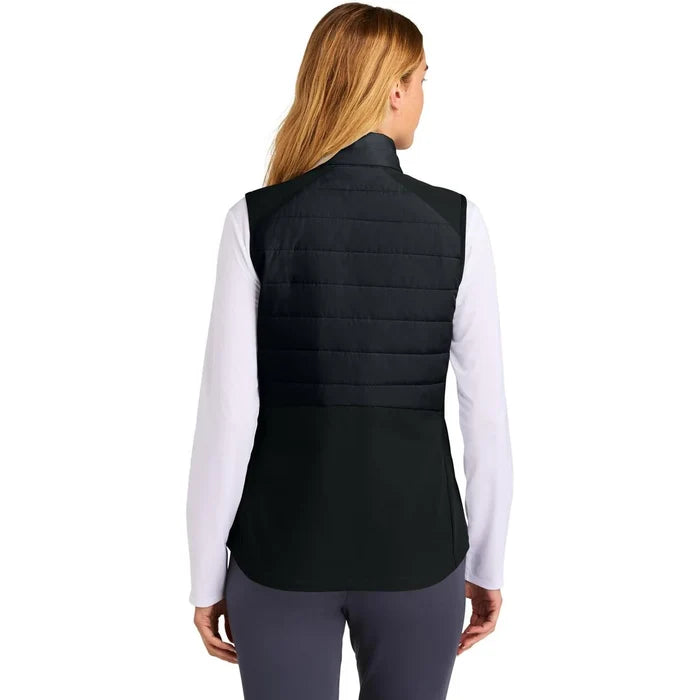 Sport-Tek Women’s Teknical Hybrid Vest