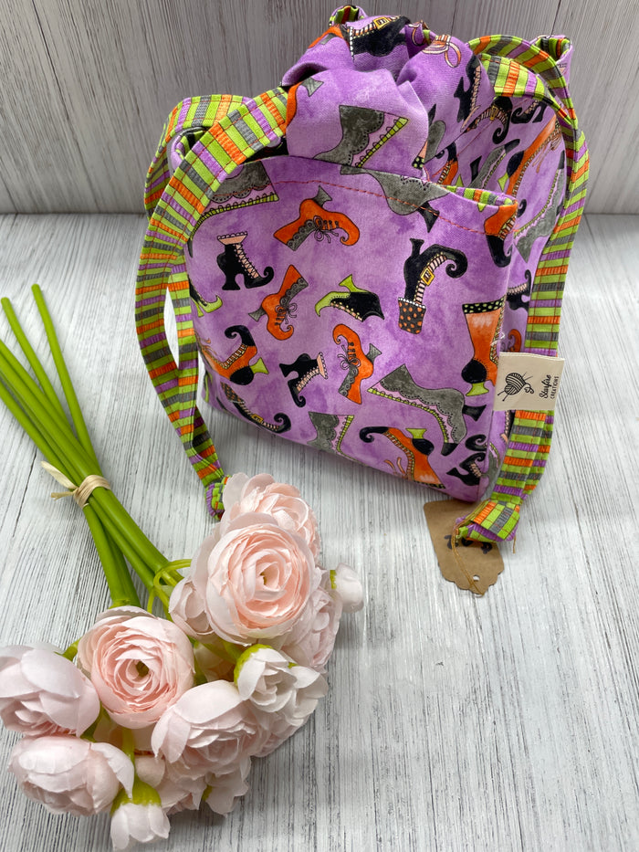 Starfire Ceations  Drawstring Bag