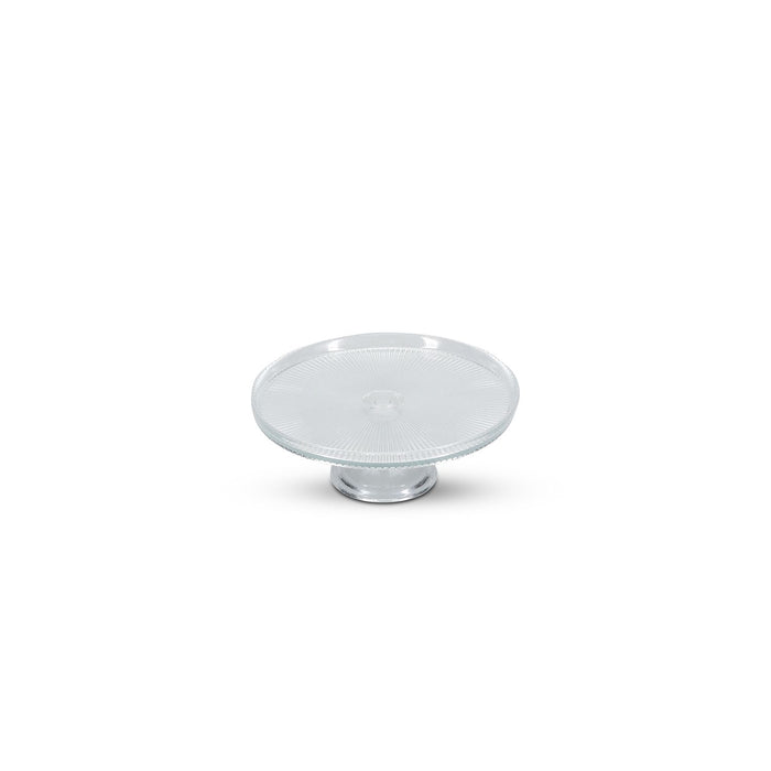 S|P Collection Taartplateau 21xH8cm Aristo