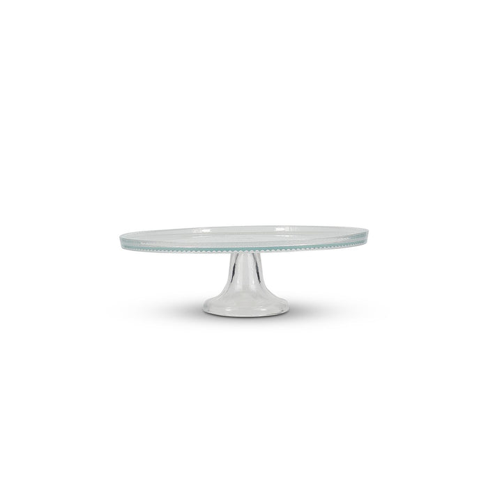 S|P Collection Taartplateau 28xH8,5cm Aristo