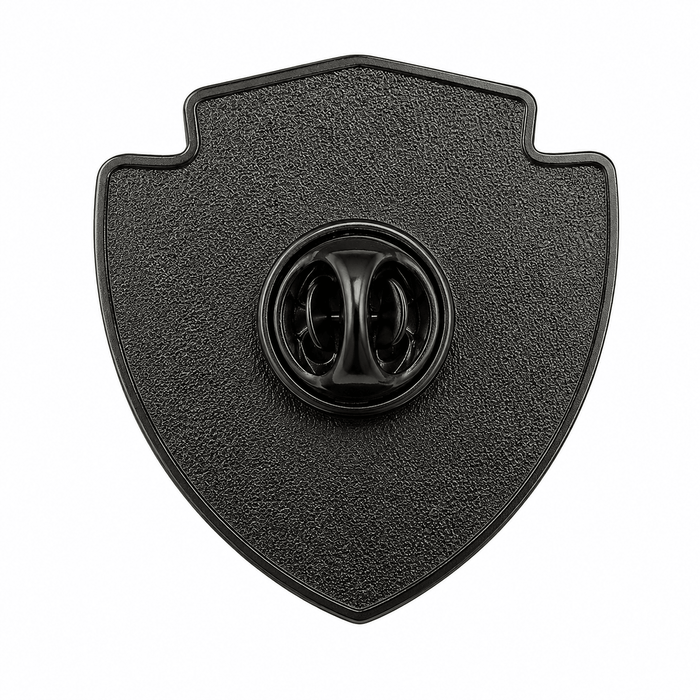 Tampa Bay Mutiny Retro Enamel Pin | SoccerWearhouse
