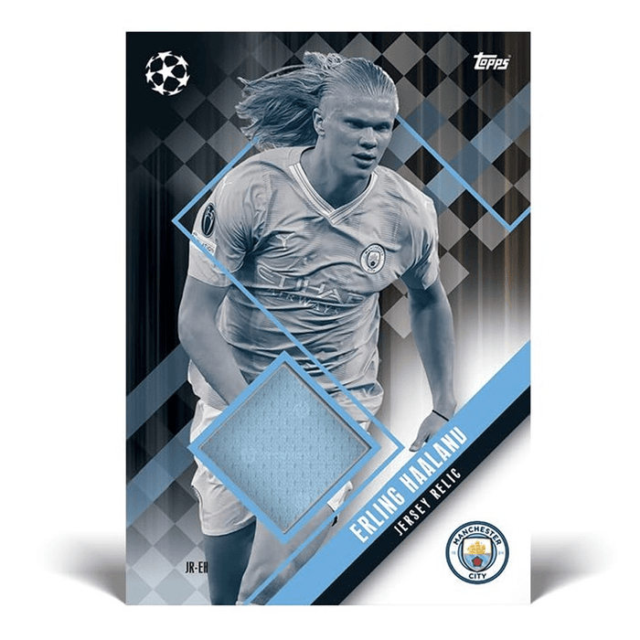 Topps Match Attax Under The Lights Booster Tin 2 + 3 Limited Edition Cards | SoccerWearhouse