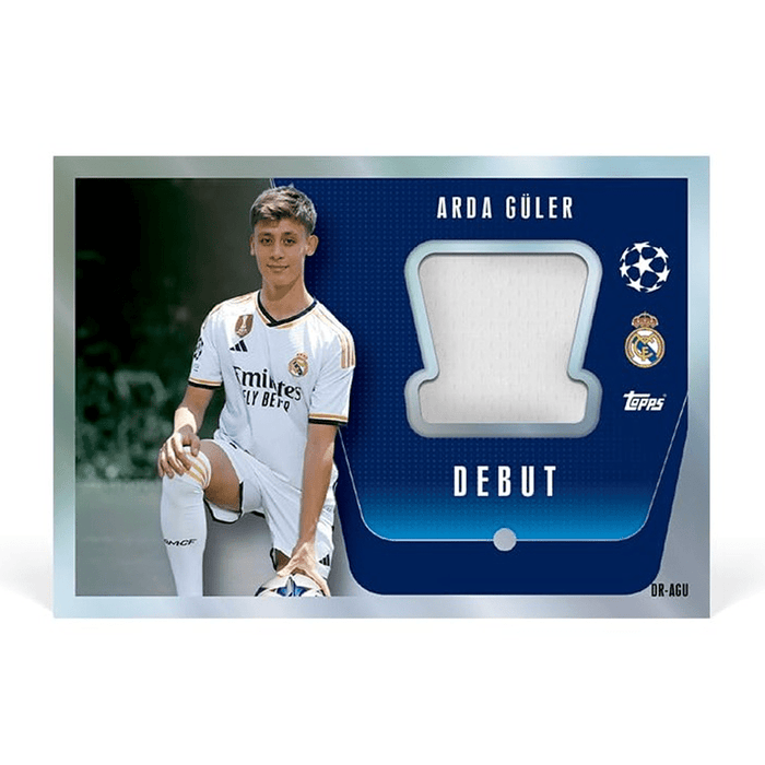 Topps Match Attax Under The Lights Booster Tin 2 + 3 Limited Edition Cards | SoccerWearhouse